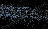 High Resolution Decal Stain Texture 0002